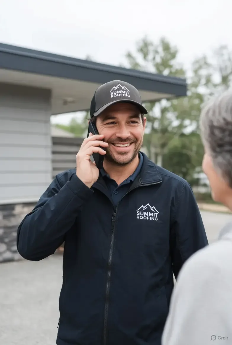 Flat Roof Leak Repair Shoshone, ID FAQs